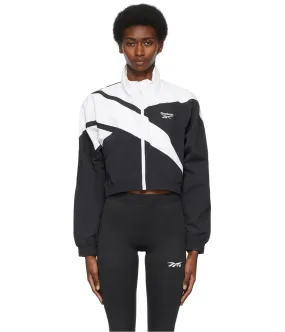 Reebok Womens Classics Track Jacket, TW1