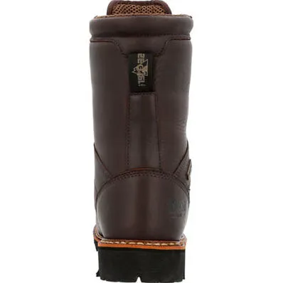 Rocky Elk Stalker Insulated