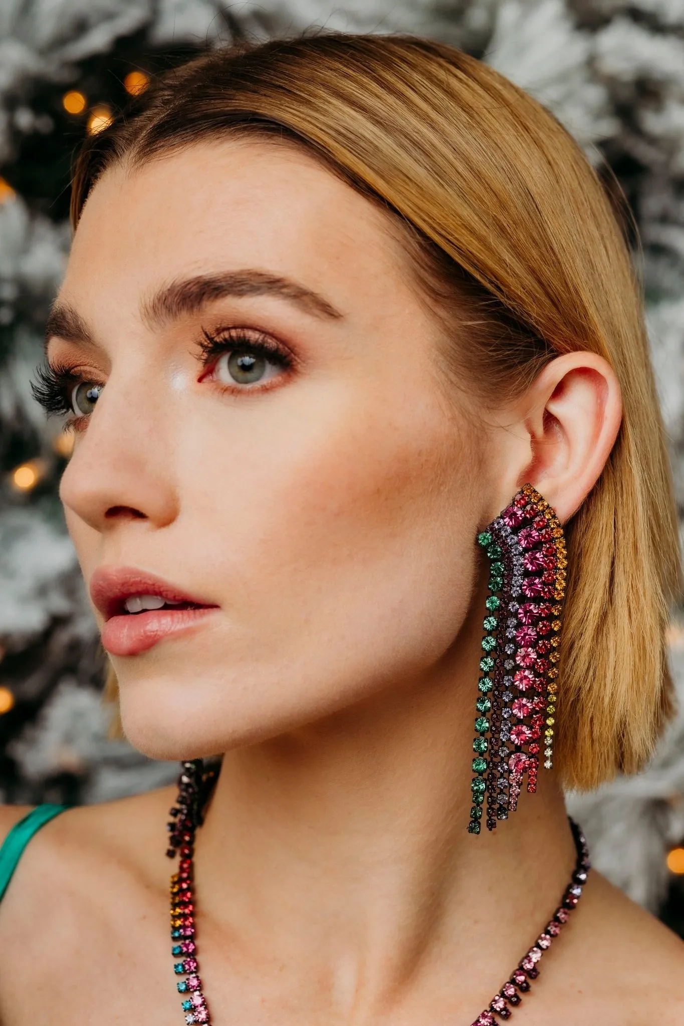 Sabrina Earrings