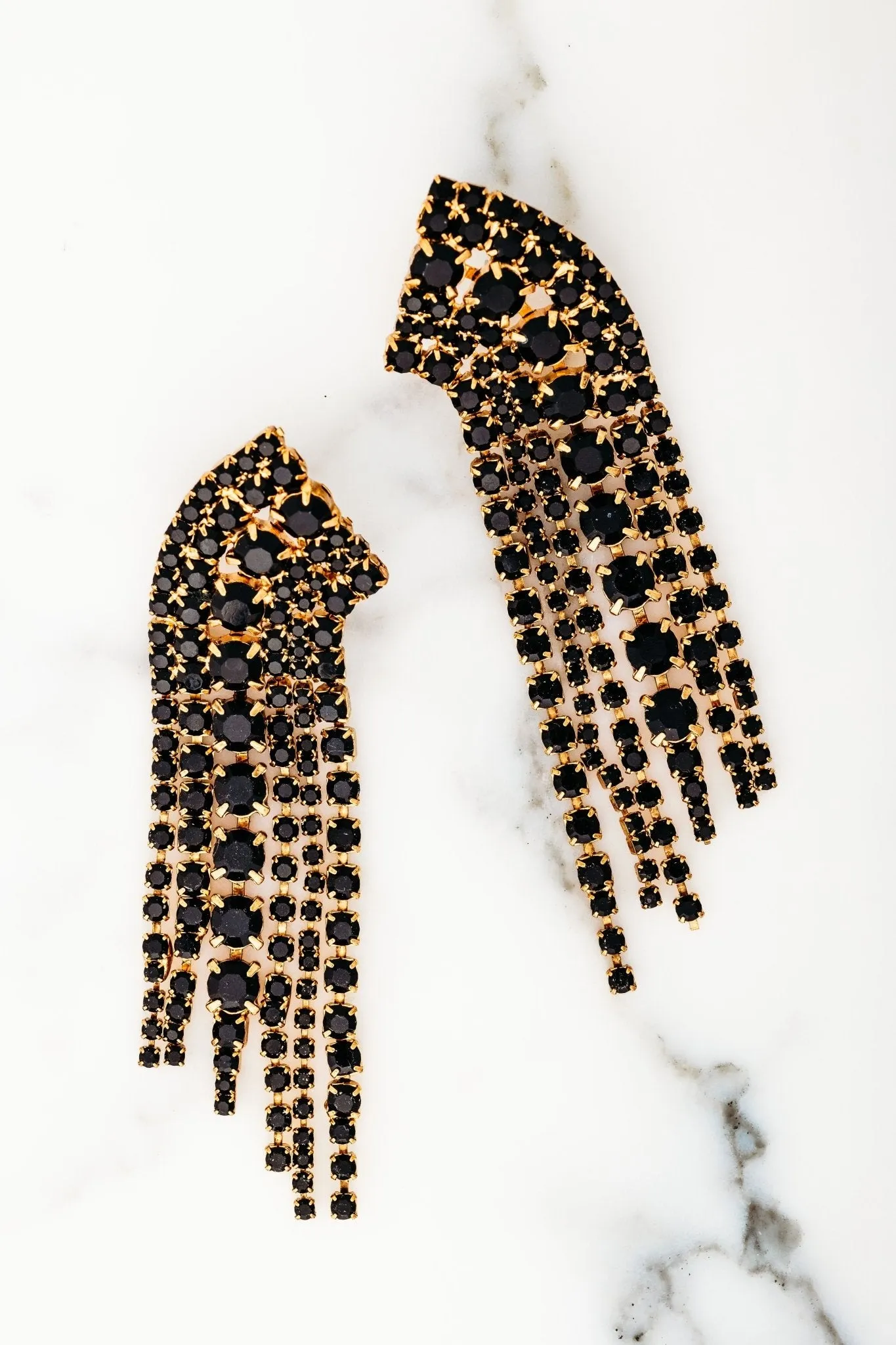 Sabrina Earrings