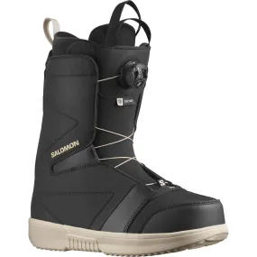 Salomon Faction Boa Snowboard Boots Mens 2025