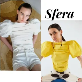 Sfera  |Shirts & Blouses