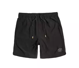 Short Dark Seas No Sweat