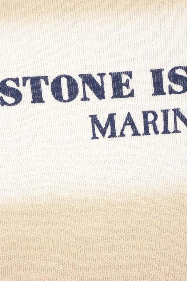 STONE ISLAND  |T-Shirts