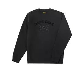 Sudadera Dark Seas Mason