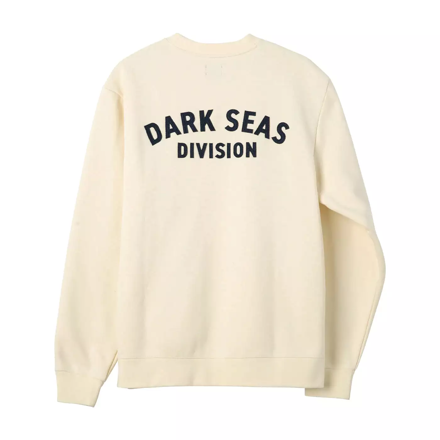 SWEAT CREW DARK SEAS ABERDEEN ANTIQUE