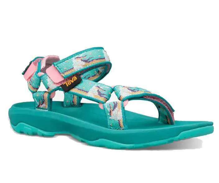 Teva TODDLER’S HURRICANE XLT 2 Sandals