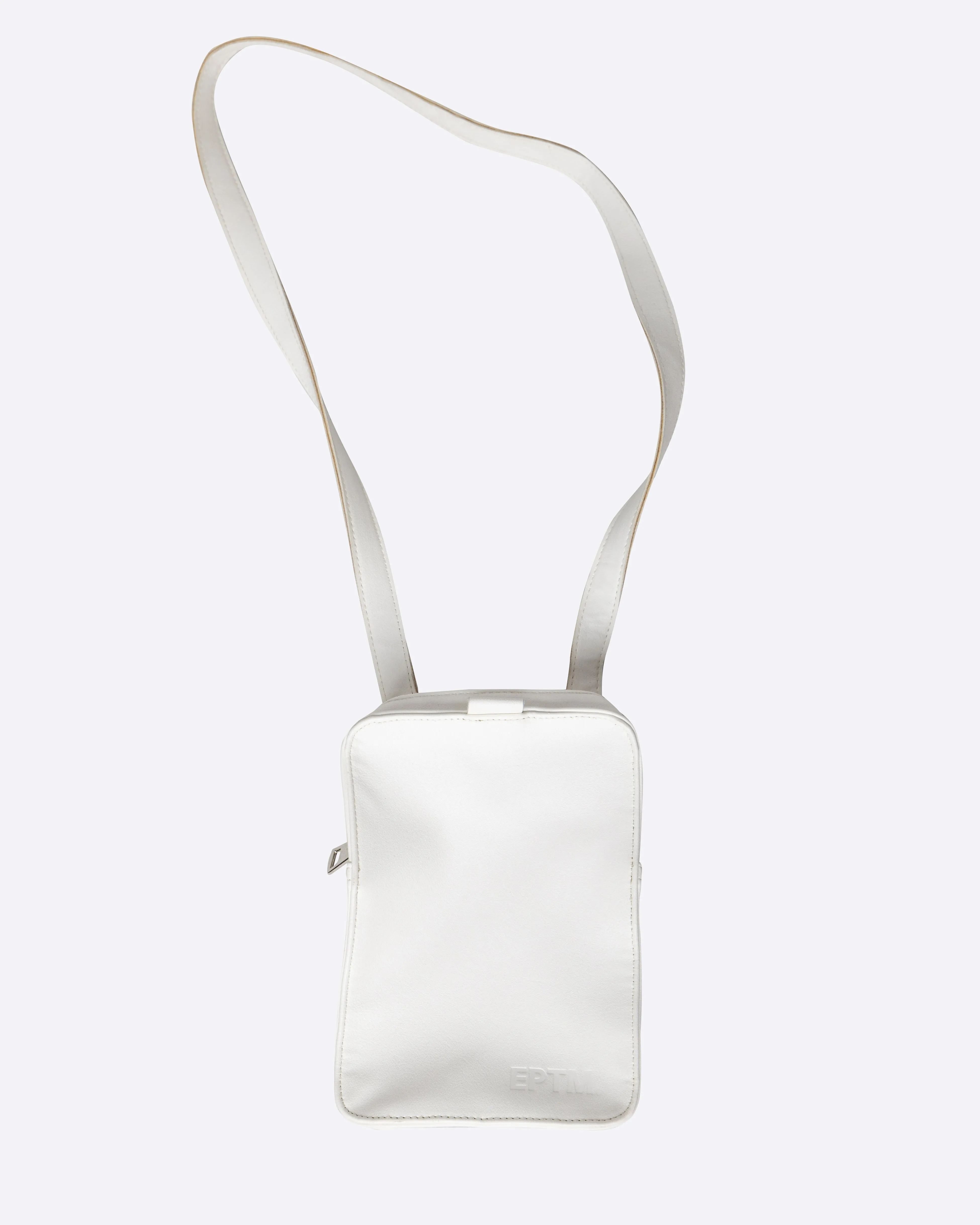 THE MODULAR BACKPACK-WHITE (LIMITED)