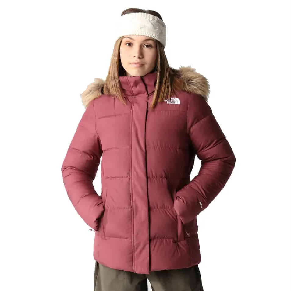 The North Face Women’s Gotham Jacket