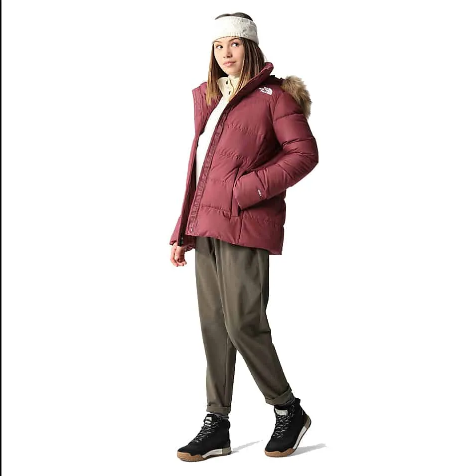 The North Face Women’s Gotham Jacket