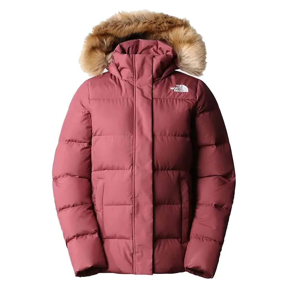 The North Face Women’s Gotham Jacket