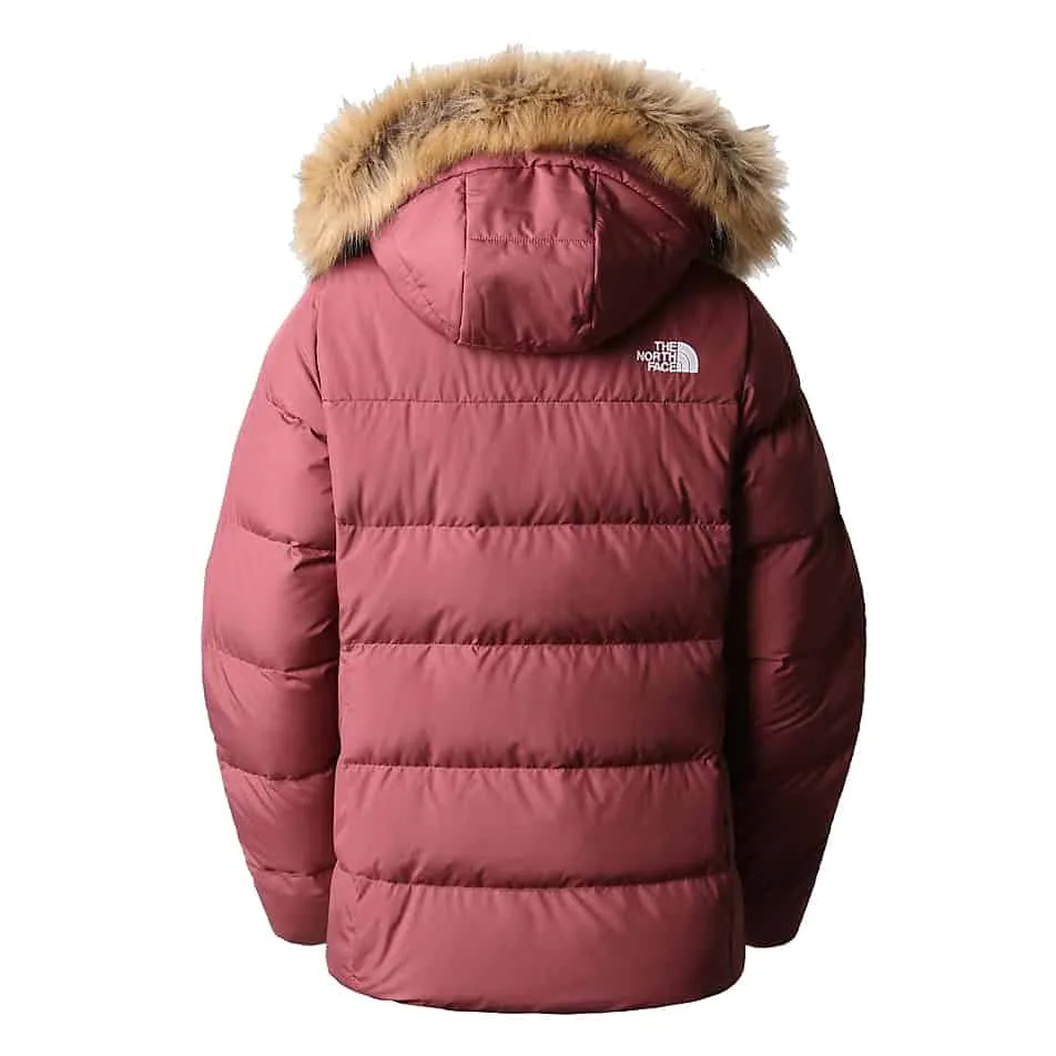 The North Face Women’s Gotham Jacket