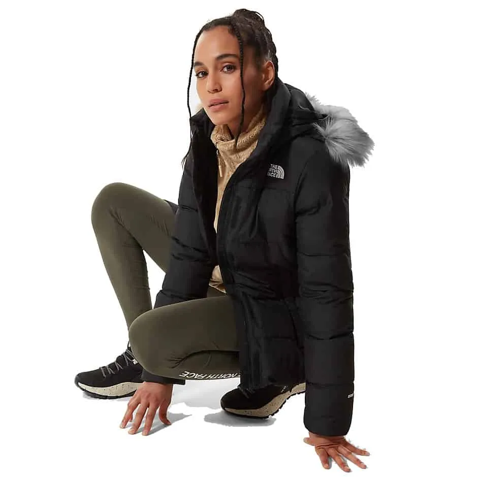 The North Face Women’s Gotham Jacket