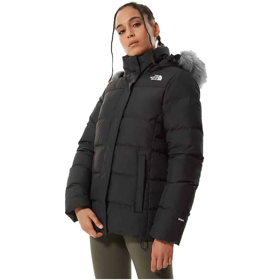 The North Face Women’s Gotham Jacket