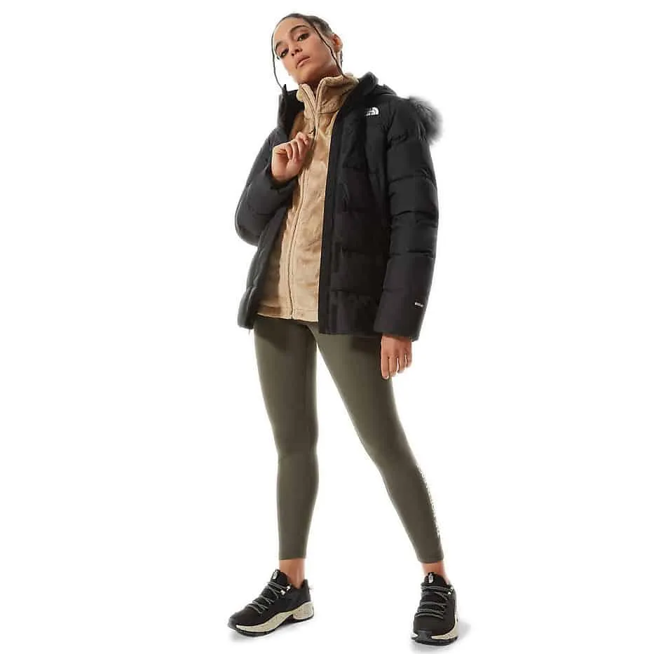 The North Face Women’s Gotham Jacket