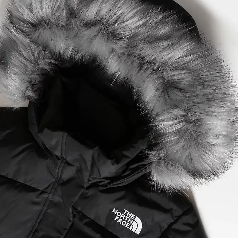 The North Face Women’s Gotham Jacket