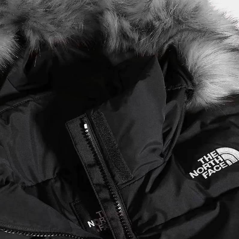 The North Face Women’s Gotham Jacket