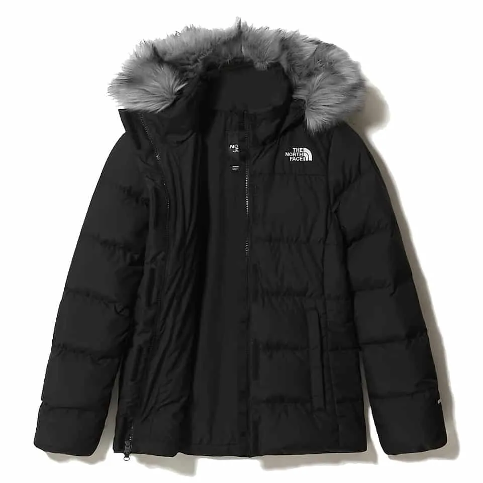 The North Face Women’s Gotham Jacket