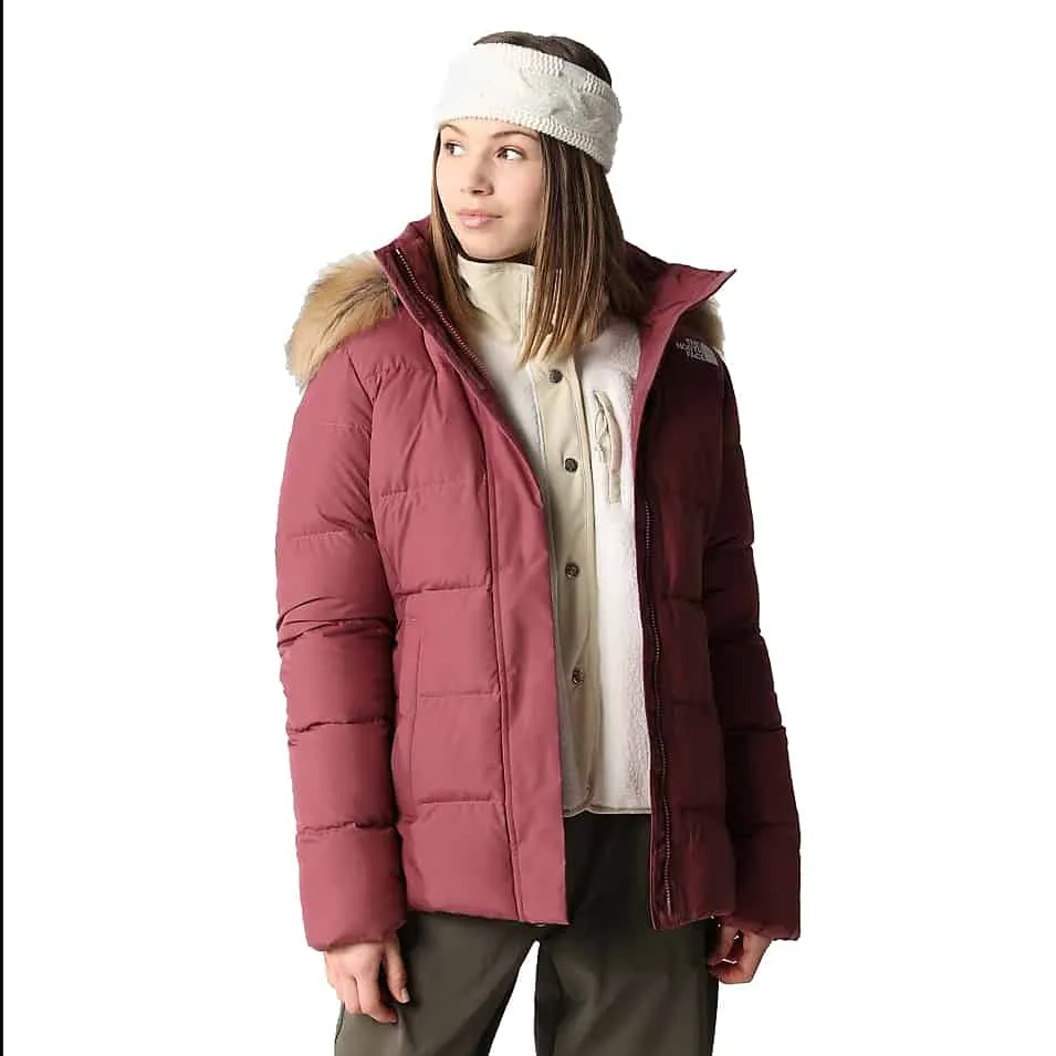 The North Face Women’s Gotham Jacket