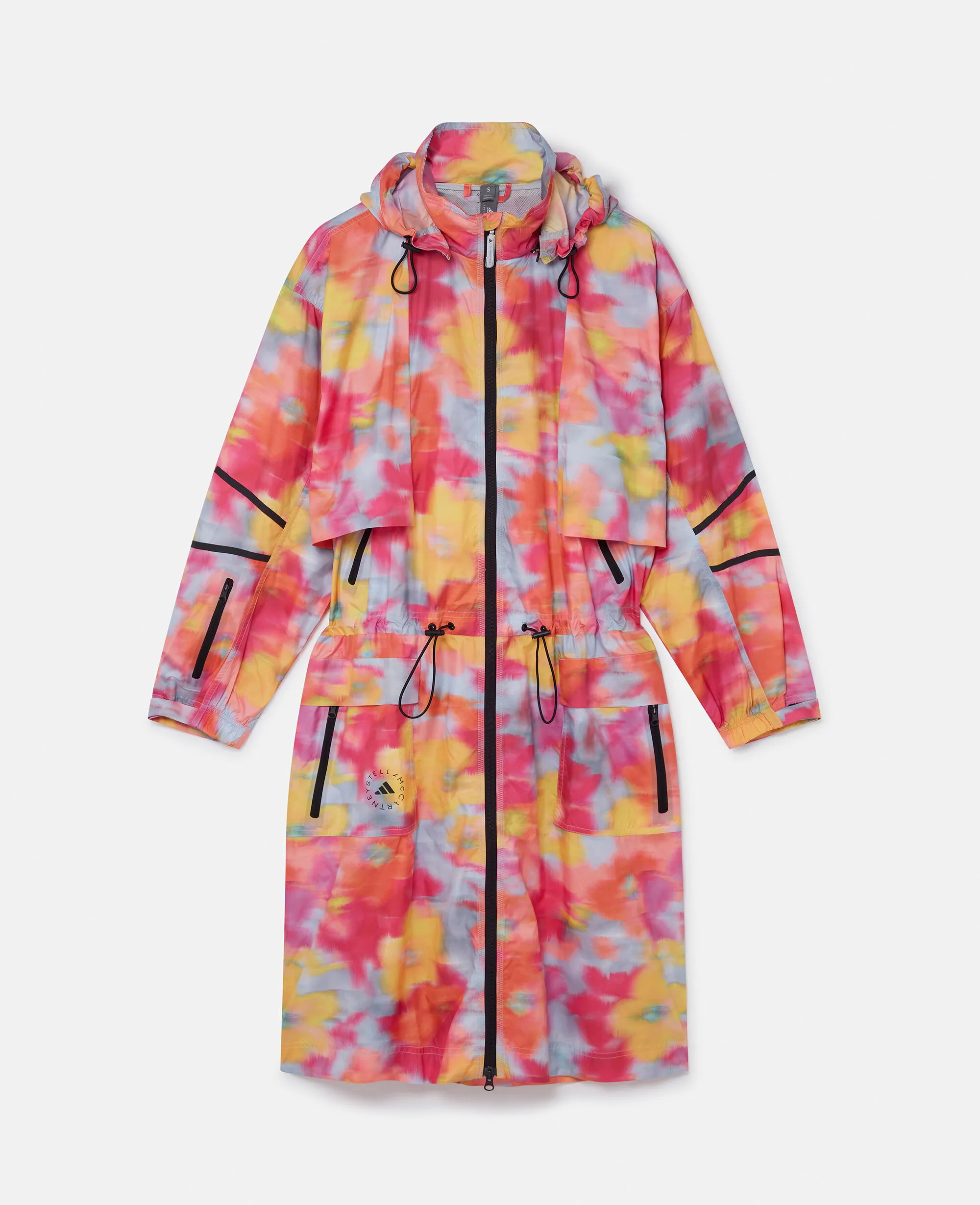 TrueCasuals Long Parka Coat