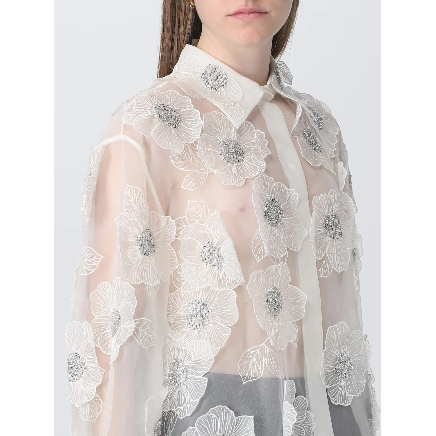 VALENTINO  |Shirts & Blouses