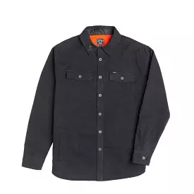 VESTE DARK SEAS MACHINIST BLACK