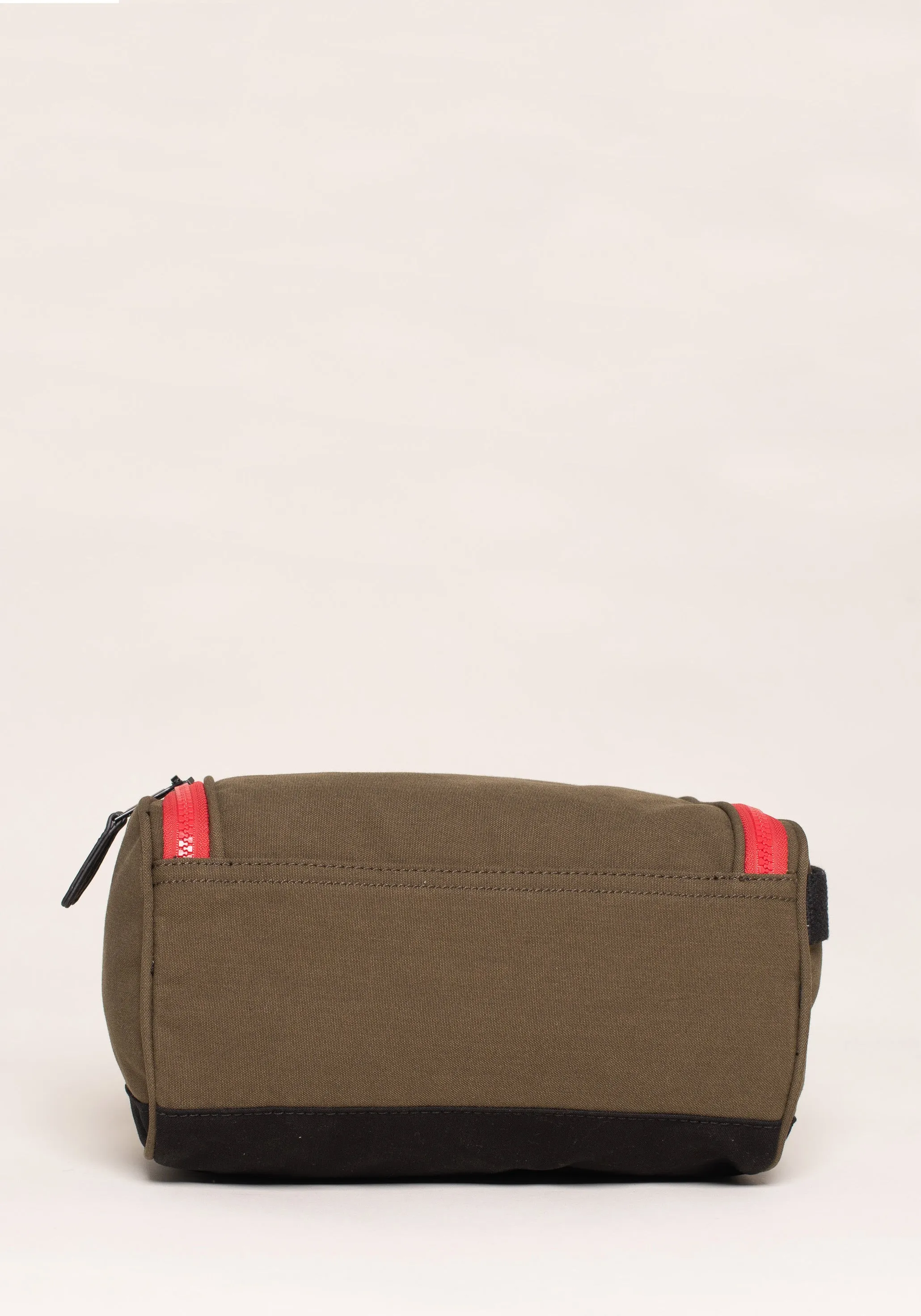 Wash Bag Green