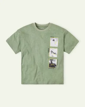 Wave Rider T-Shirt