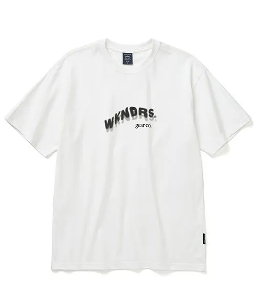 WKNDRS  |T-Shirts