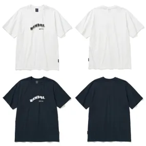 WKNDRS  |T-Shirts