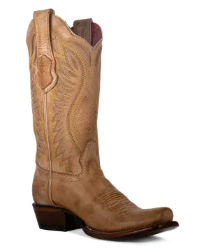 Women's Dubai Western Boots