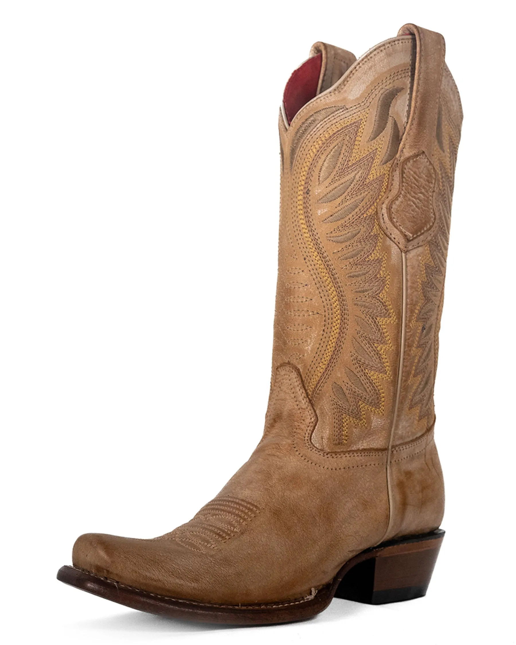 Women's Dubai Western Boots