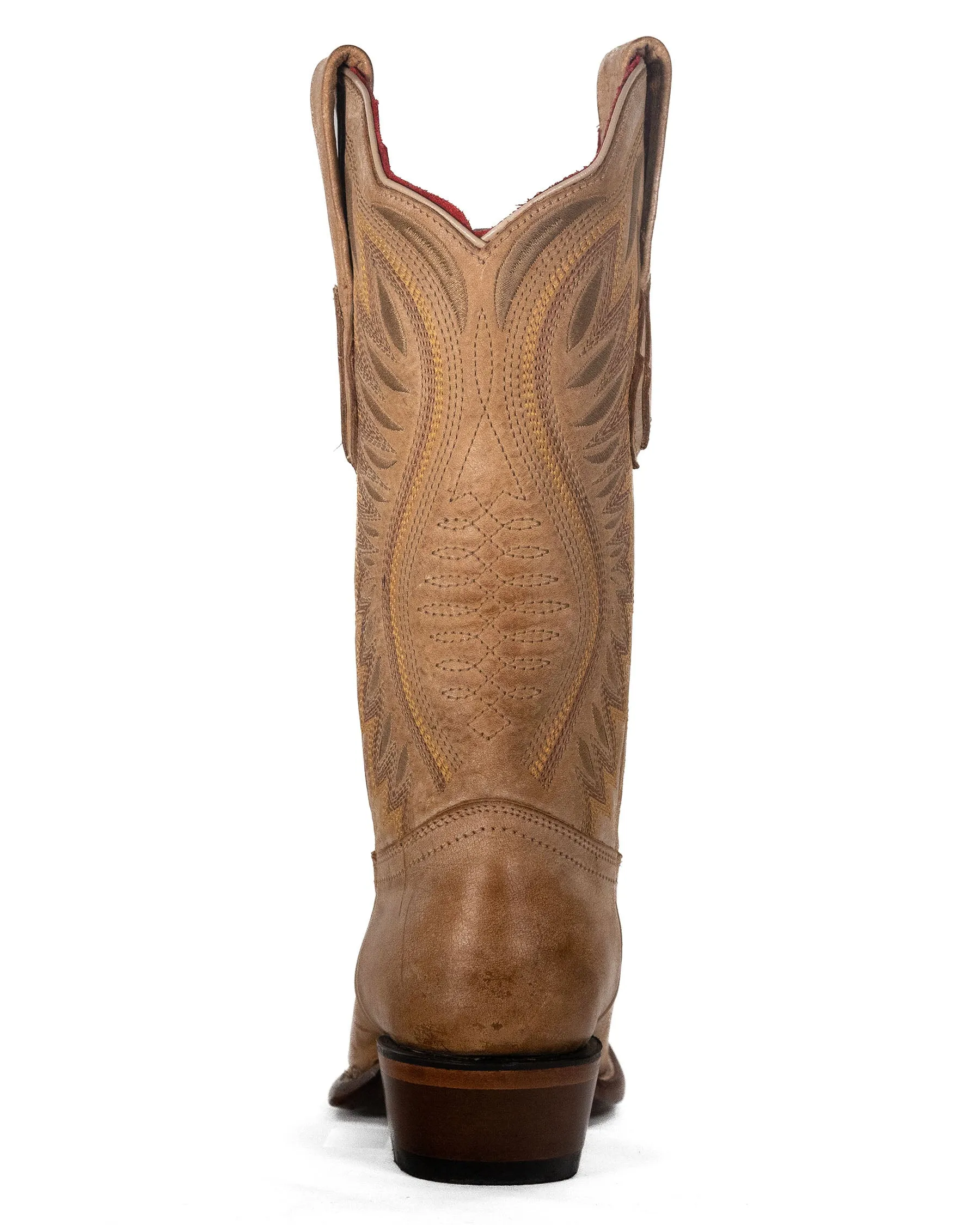 Women's Dubai Western Boots