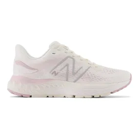 Women's New Balance Fresh Foam X 880v12, Sea Salt, 5 B Medium